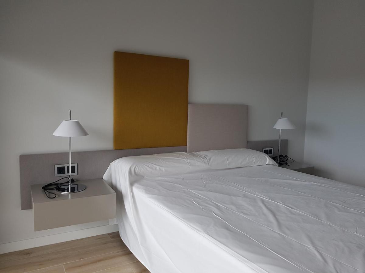 Romero Apartments-Sunset Waves-Benidorm Luaran gambar